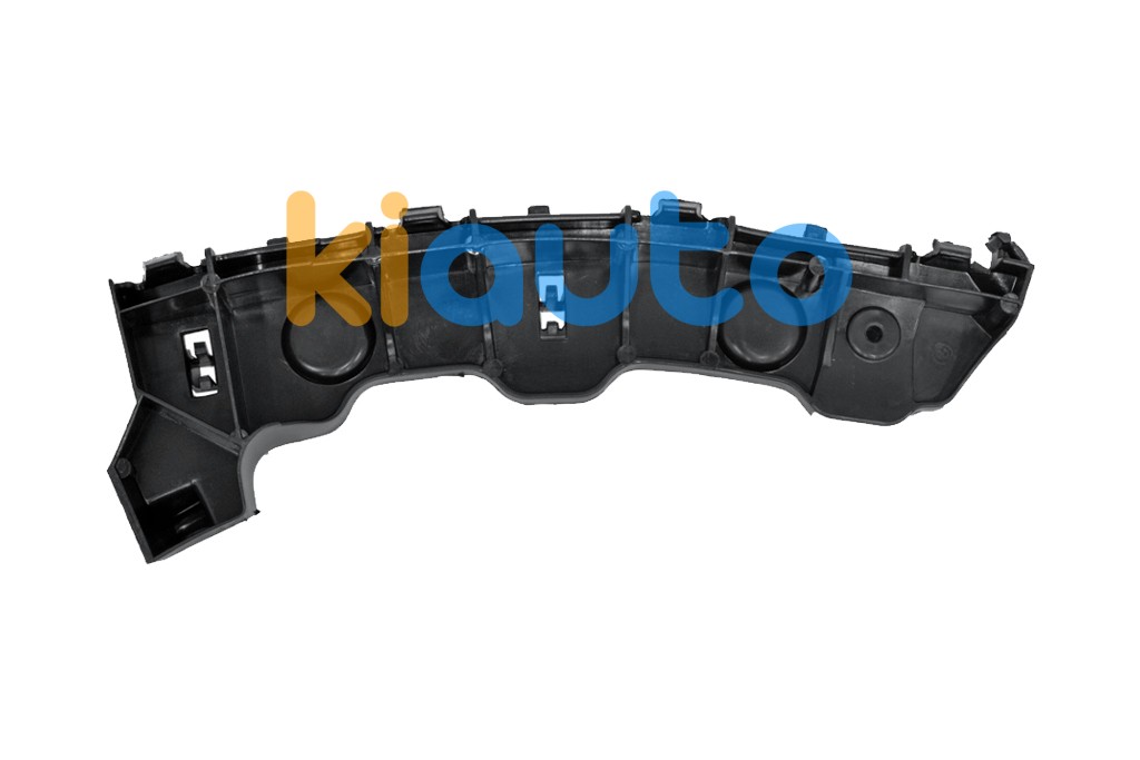 7N0807184A | Support pare-chocs VOLKSWAGEN Sharan 2010-2022 Avant Droit Support pare-chocs volkswagen sharan 2010-2022 avant droit OE 7N0807184A