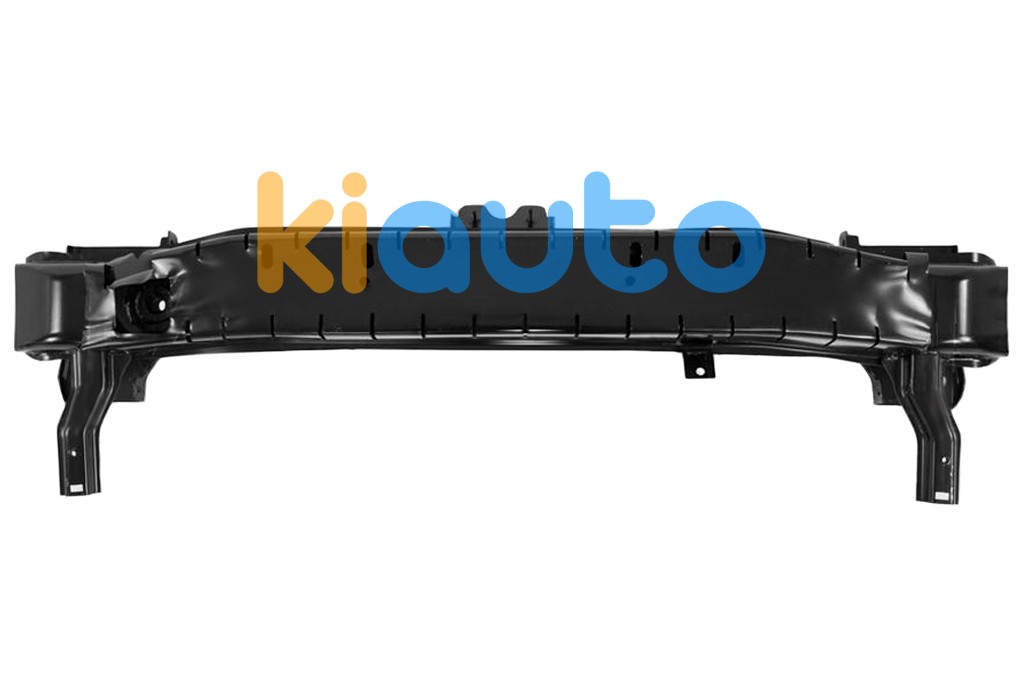 7N0807109D | Traverse VOLKSWAGEN Sharan 2010-2022 Avant Traverse volkswagen sharan 2010-2022 pare-chocs avant OE 7N0807109D