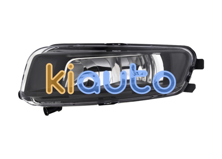 Phare antibrouillard volkswagen sharan 2010-2022 gauche OE 7N0941699 / 7N0941699C