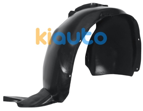 5N0805911A / 5N0805911C | Acheter pare-boue volkswagen... | Kiauto
