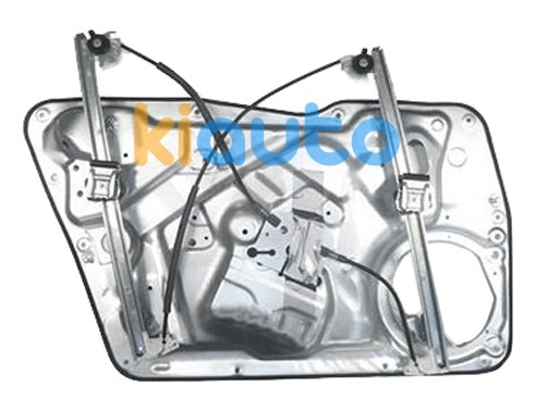 5N0837462 | Lève-vitre volkswagen tiguan 2007-2011 éléctrique / sans moteur / avec panneau / confort / avant droit | Kiauto