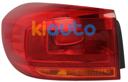 5N0945095N / 5N0945095Q | Acheter feu arrière volkswa... | Kiauto 5N0945095N / 5N0945095Q | Acheter feu arrière volkswa... | Kiauto