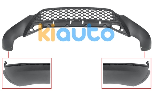 5N0805903K9B9 | Acheter spoiler volkswagen t... | Kiauto 5N0805903K9B9 | Acheter spoiler volkswagen t... | Kiauto