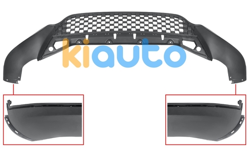 5N0805903AE9B9 | Acheter spoiler volkswagen t... | Kiauto 5N0805903AE9B9 | Acheter spoiler volkswagen t... | Kiauto