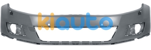 5N0807217ERGRU | Acheter pare-chocs volkswage... | Kiauto