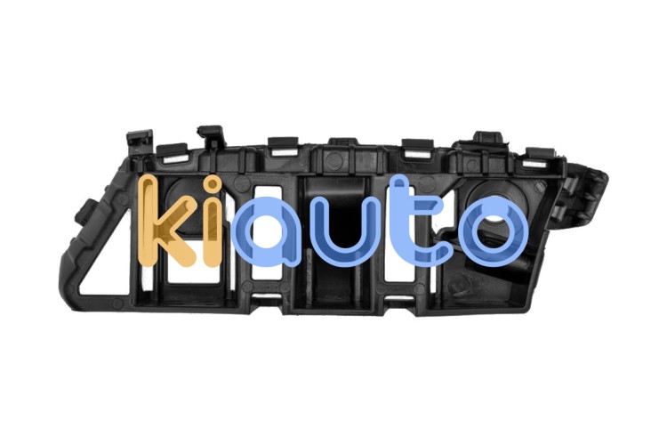 Support pare-chocs volkswagen tiguan 2011-2016 avant gauche OE 5N0807183D