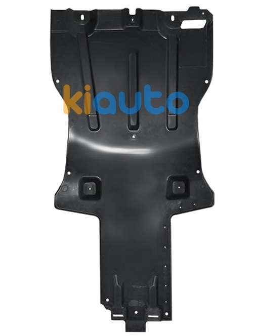 7L0825231AH | Acheter cache-moteur volkswa... | Kiauto