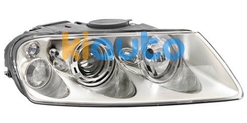 7L6941018BF | Acheter phare volkswagen tou... | Kiauto