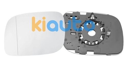 7L6857521A | 7L6857521A | Verre de rétroviseur volkswagen touareg 2002-2007 avec support / asphérique / gauche 7L6857521A | 7L6857521A | Verre de rétroviseur volkswagen touareg 2002-2007 avec support / asphérique / gauche