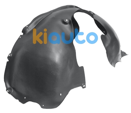 7L6809962F | Acheter pare-boue volkswagen... | Kiauto