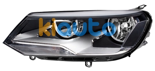7P1941005 | Acheter phare volkswagen tou... | Kiauto