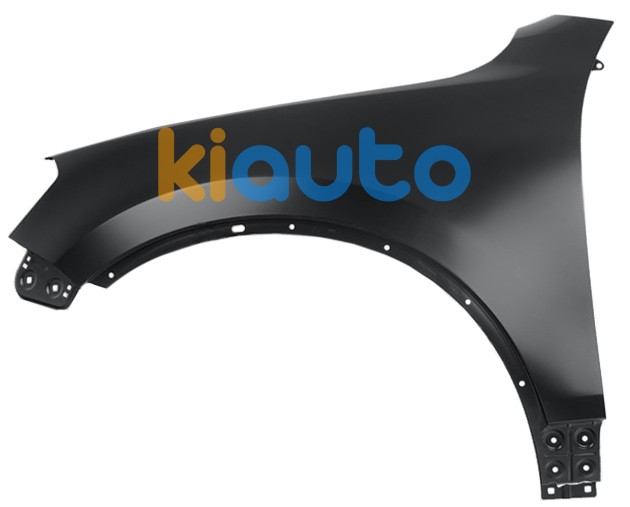 7P6821105E | Aile VOLKSWAGEN Touareg 2010-2014 Avant Gauche Aile volkswagen touareg 2010-2014 avant gauche OE 7P6821105E