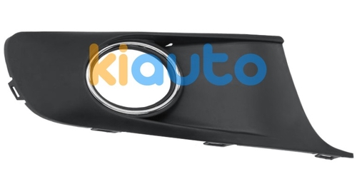 1T0853666T9B9 | Acheter grille volkswagen to... | Kiauto