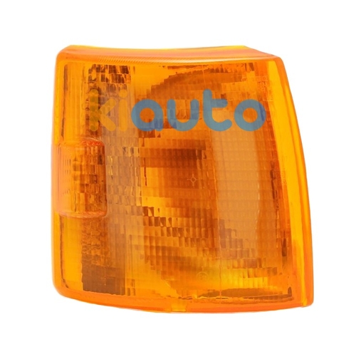 701953050B / 701953050 | Feu clignotant avant volkswagen transporter t4 1996-2003 orange / droit | Kiauto