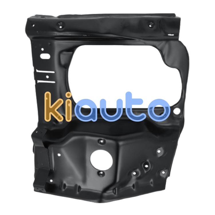 Siège de phare volkswagen caravelle 1990-1996 avant gauche OE 701941045