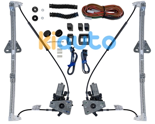 Acheter kit lève-vitre volk... | Kiauto Acheter kit lève-vitre volk... | Kiauto