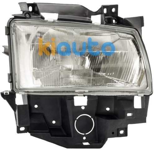 701941018C / 701941018B / 701941010K / 7D1941010E / 7D1941010H | Acheter phare volkswagen tra... | Kiauto