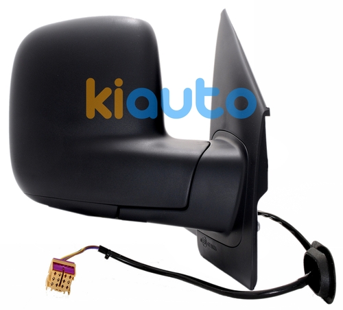 7H1857508A9B9 / 7H1857528A9B9 / 7E1857522A | Acheter rétroviseur volkswa... | Kiauto