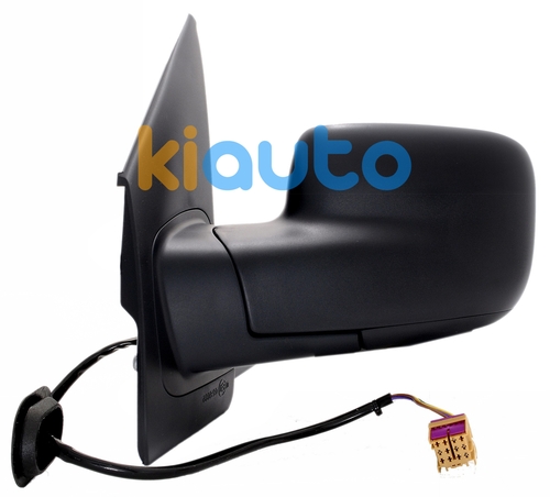 7H1857507A9B9 / 7H1857521A / 7H1857527A9B9 | Acheter rétroviseur volkswa... | Kiauto