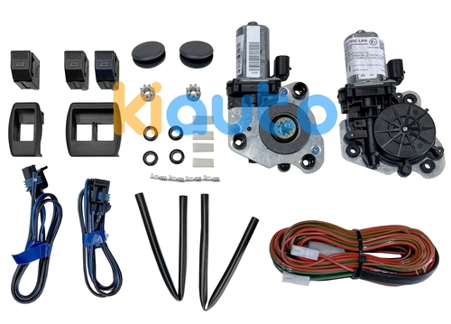 Acheter kit lève-vitre volk... | Kiauto