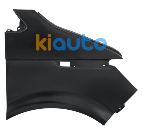 7LA821102 | Acheter aile volkswagen cara... | Kiauto