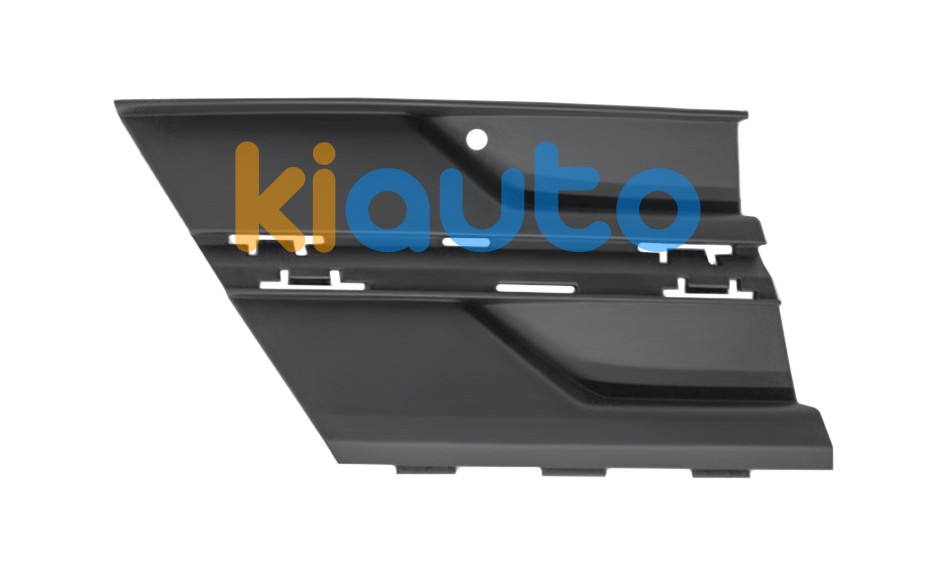 Couvre crochet volkswagen caravelle 2020-2024 pare-chocs avant / california OE 7LA807241A9B9