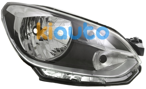 1S1941016J / 1S1941016L / 1S1941016N | Acheter phare volkswagen up ... | Kiauto