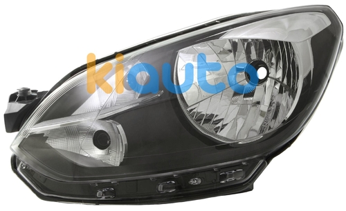 1S1941015H / 1S1941015K / 1S1941015M | Acheter phare volkswagen up ... | Kiauto