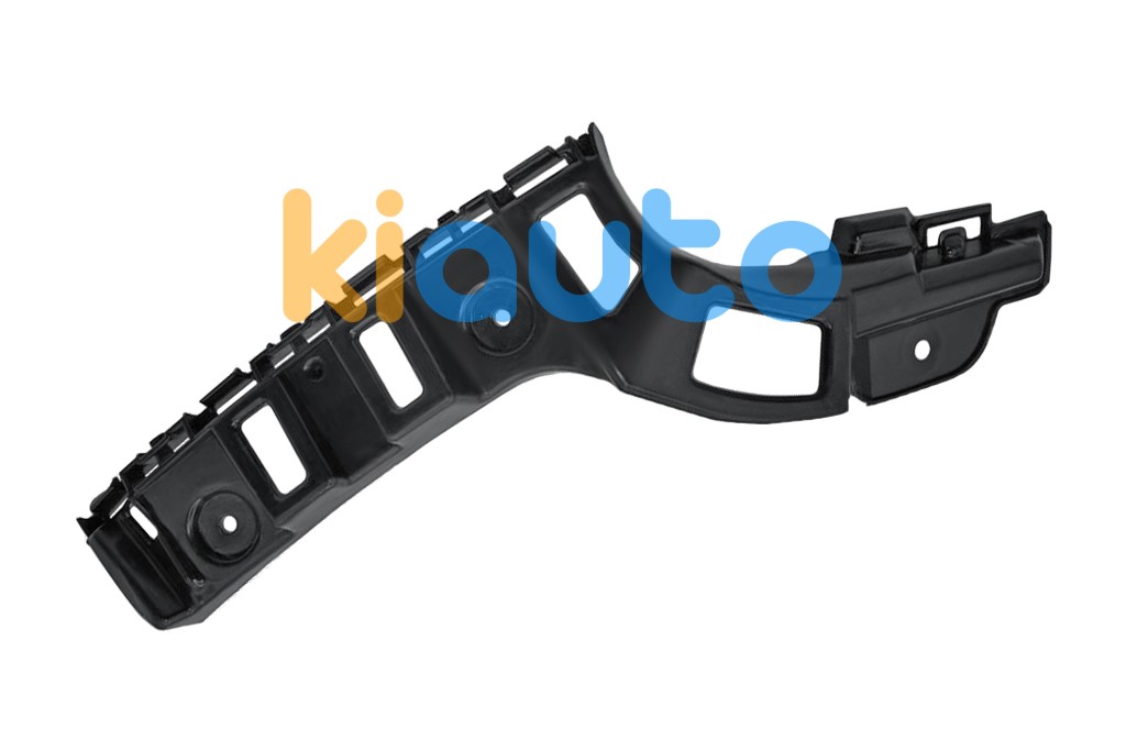 Support pare-chocs seat mii 2012-2020 arrière gauche OE 1S6807393D