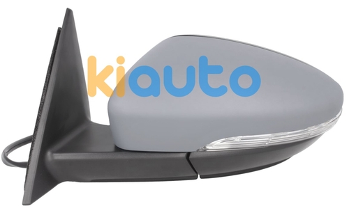 3C8857537GRU / 5C5857507B / 3C8949101D / 3C8949101 / 5C6857521B | Acheter rétroviseur volkswa... | Kiauto