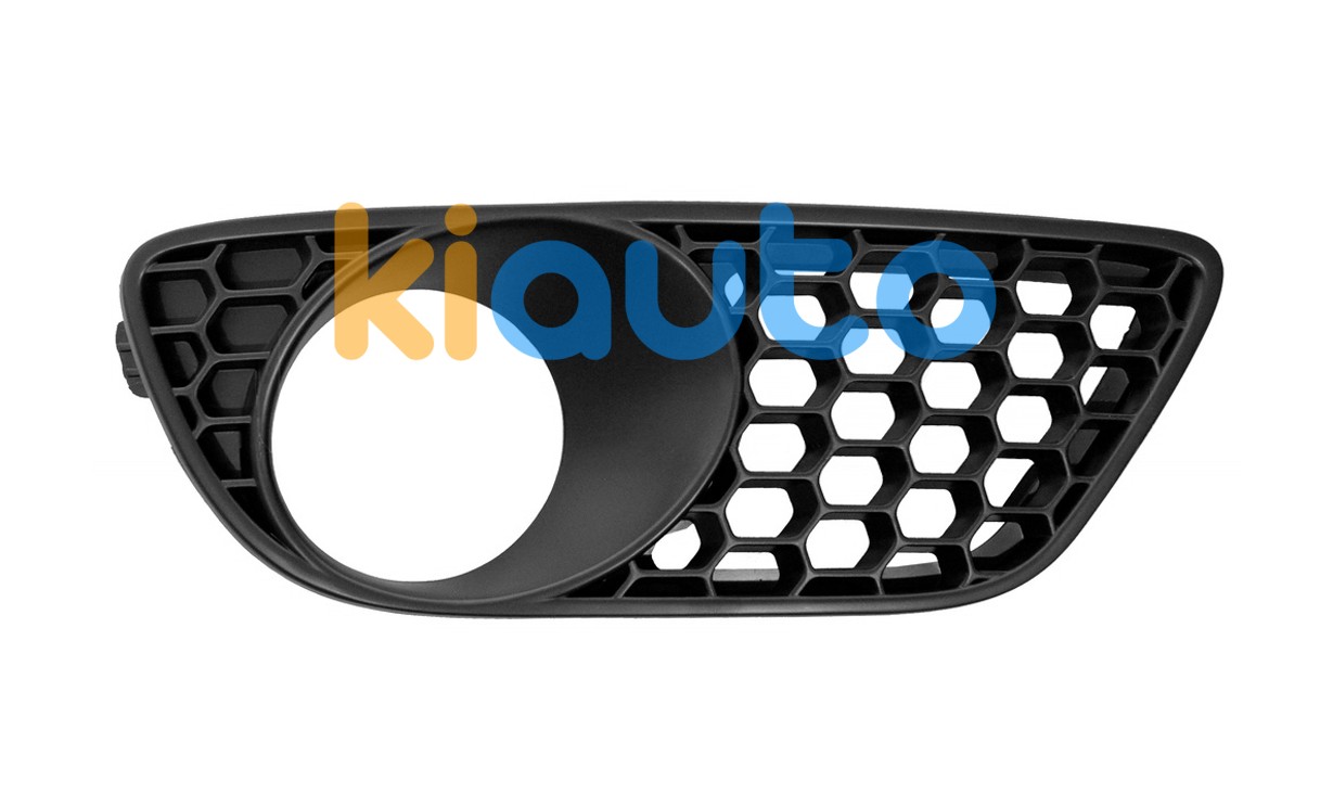 Grille volkswagen touareg 2007-2010 pare-chocs avant / modèle r50 / droite OE 7L9853663A