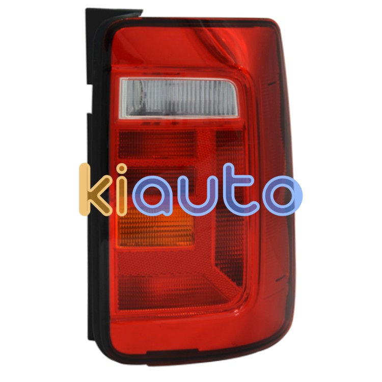 Feu arrière volkswagen caddy 2015-2020 2 portes arrière / droit OE 2K1945096K / 2K1945096P / 2K1945096H