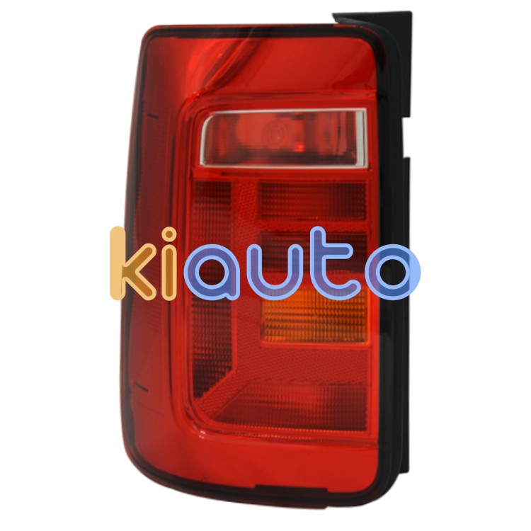 Feu arrière volkswagen caddy 2015-2020 2 portes arrière / gauche OE 2K1945095G / 2K1945095L / 2K1945095Q