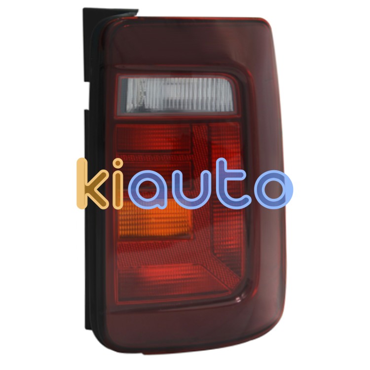 Feu arrière volkswagen caddy 2015-2020 2 portes arrière / fume / droit OE 2K1945096J / 2K1945096L / 2K1945096AC