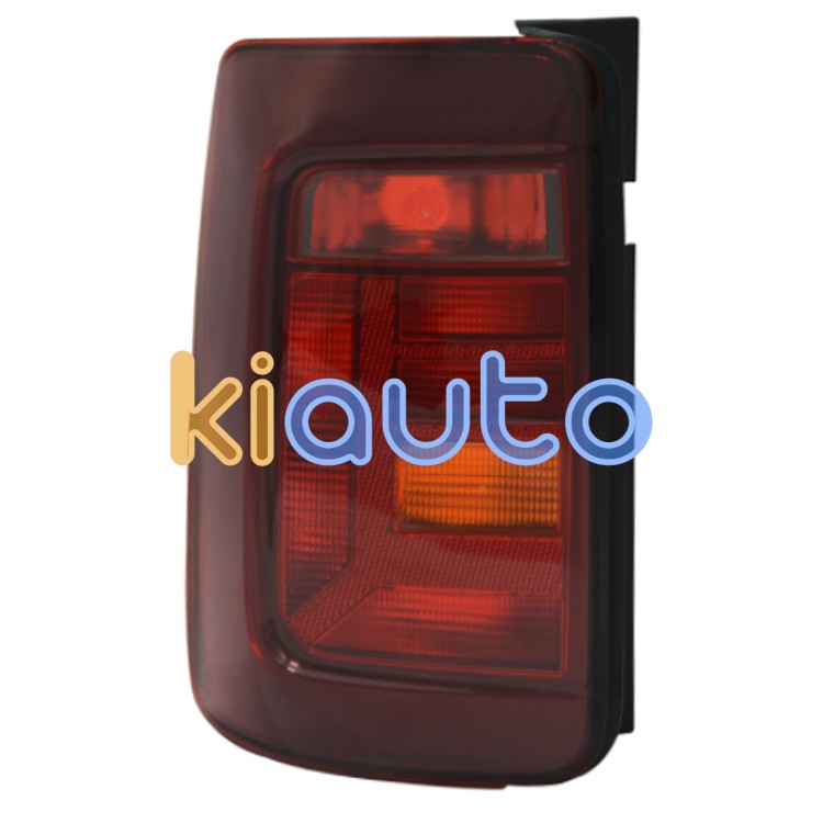 Feu arrière volkswagen caddy 2015-2020 2 portes arrière / fume / gauche OE 2K1945095H / 2K1945095R / 2K1945095M