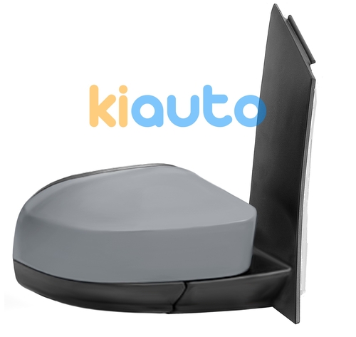 2K5857522 / 2K5857528B / 2K5857408 | Acheter rétroviseur volkswa... | Kiauto
