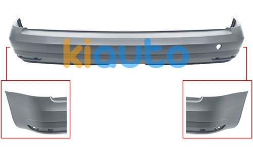 2K5807417GRU | Acheter pare-chocs volkswage... | Kiauto 2K5807417GRU | Acheter pare-chocs volkswage... | Kiauto