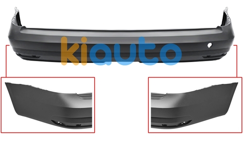 2K5807417C9B9 | Acheter pare-chocs volkswage... | Kiauto 2K5807417C9B9 | Acheter pare-chocs volkswage... | Kiauto