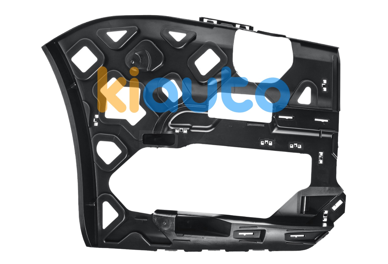 Support pare-chocs volkswagen caddy 2015-2020 avant / latéral / droit OE 2K5807724