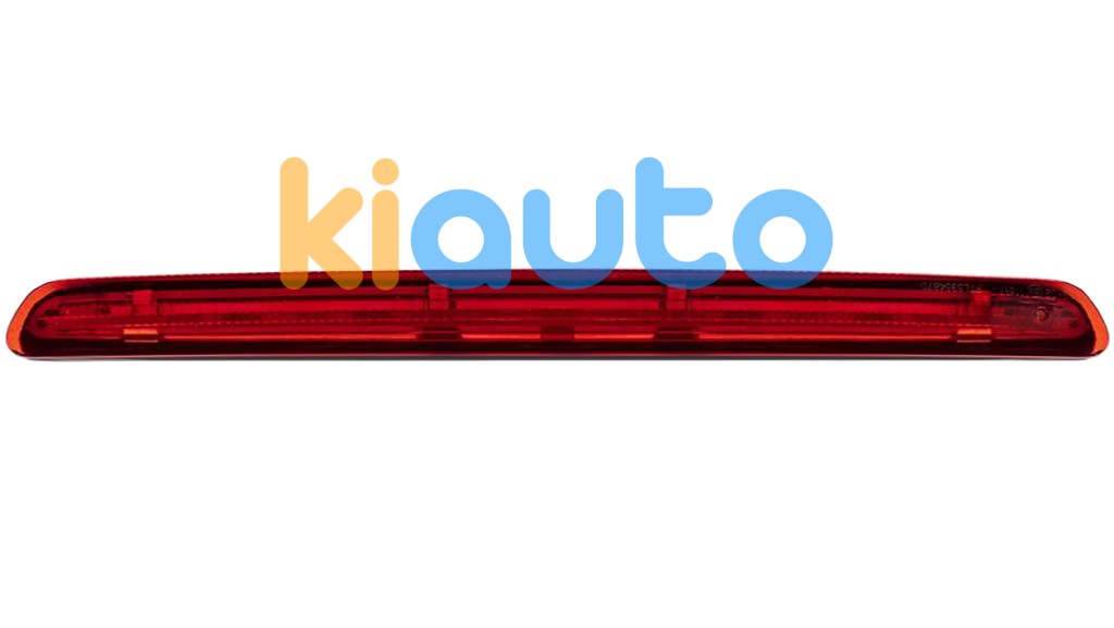 Feu arrière volkswagen caddy 2015-2020 troisième feu de stop / 1 hayon arrière OE 2K5945087J