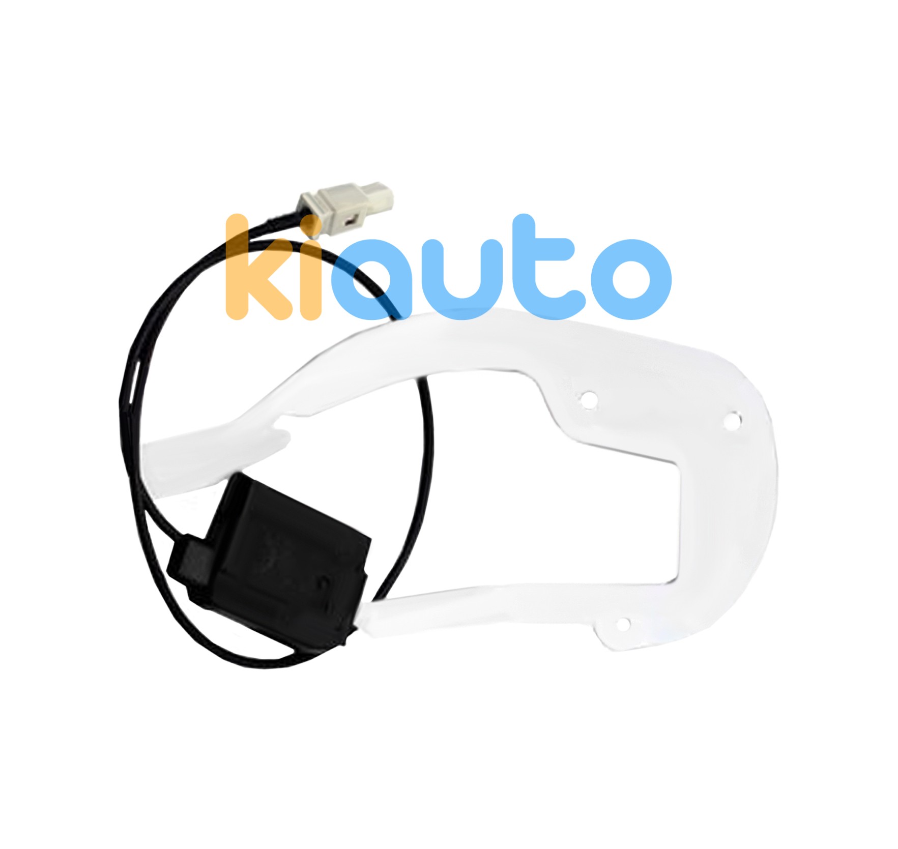 Antenne rétroviseur volkswagen caddy 2015-2020 droite OE 2K5035526T