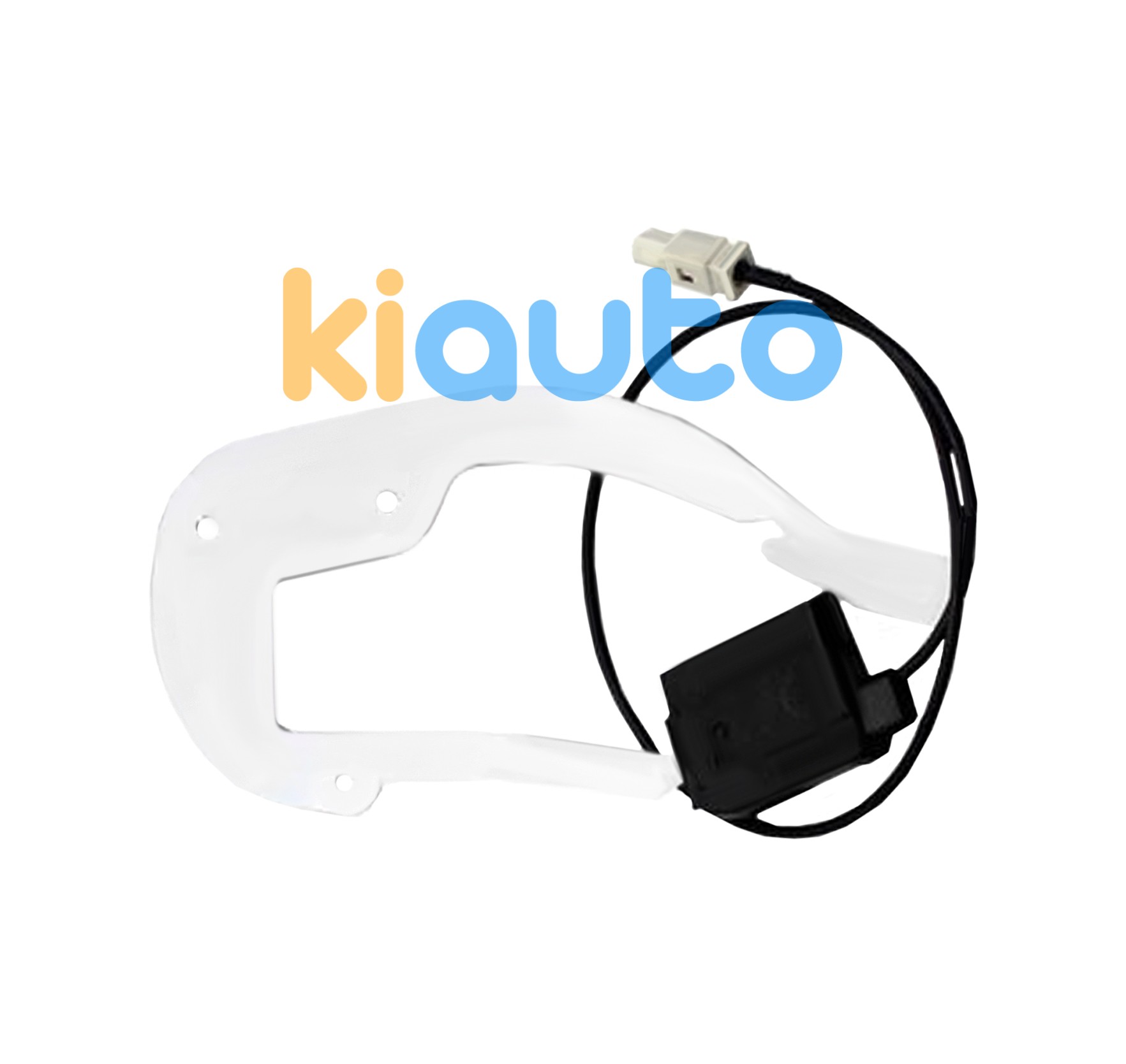 Antenne rétroviseur volkswagen caddy 2015-2020 gauche OE 2K5035525T