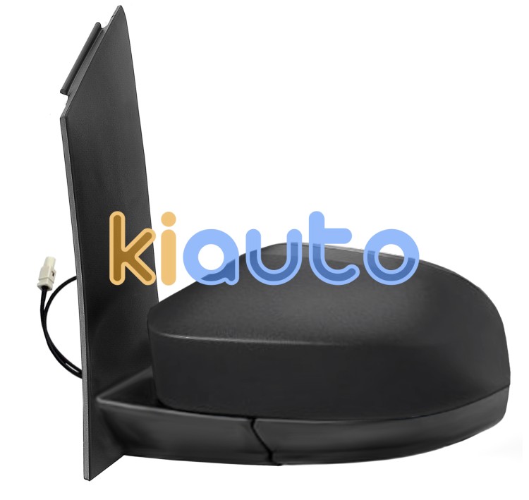 Rétroviseur volkswagen caddy 2015-2020 manuel / antenne / gauche OE 2K5857521B / 2K58574079B9 / 2K58585539B9