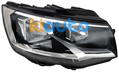 7E1941006 / 7E1941006A / 7E1941006D / 7E1941006E / 7E1941006F / 7E1941006G | Acheter phare volkswagen tra... | Kiauto