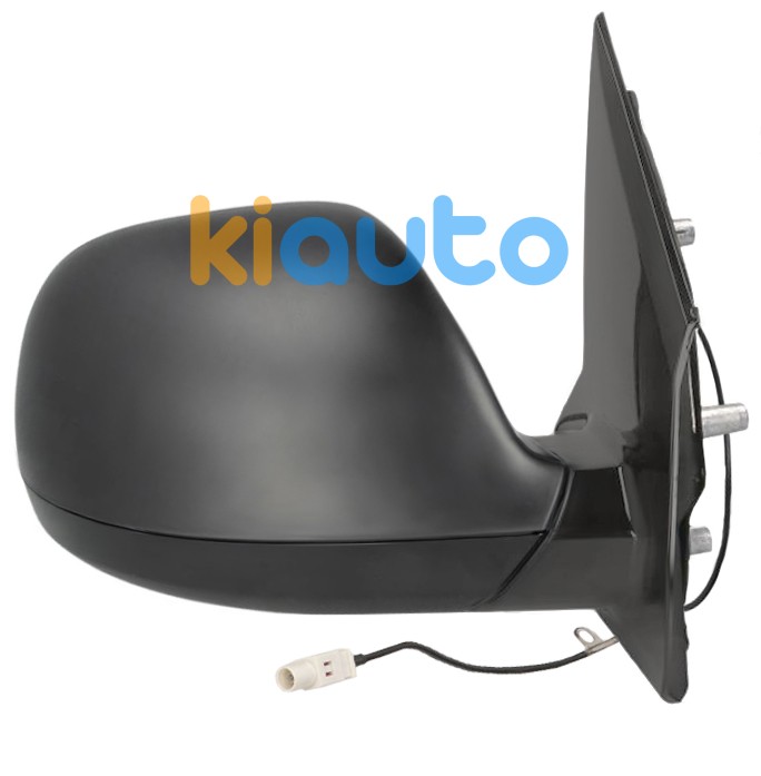 Rétroviseur volkswagen transporter t6 2020-2024 manuel / antenne / droit OE 7E1857408P / 7E1857522H / 7E1857528F9B9