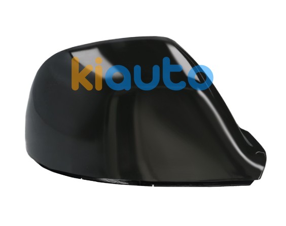 Coque de rétroviseur volkswagen caravelle 2010-2015 noire glossy / droite OE 7E1857528GC9X