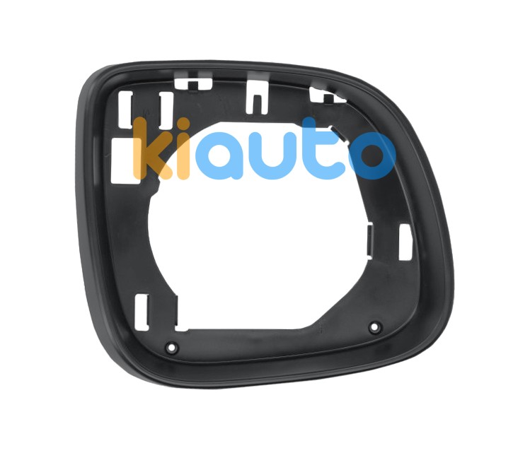 Contour de rétroviseur volkswagen caravelle 2020-2024 droit OE 7E1858554B9B9 / 7E1858554C9B9