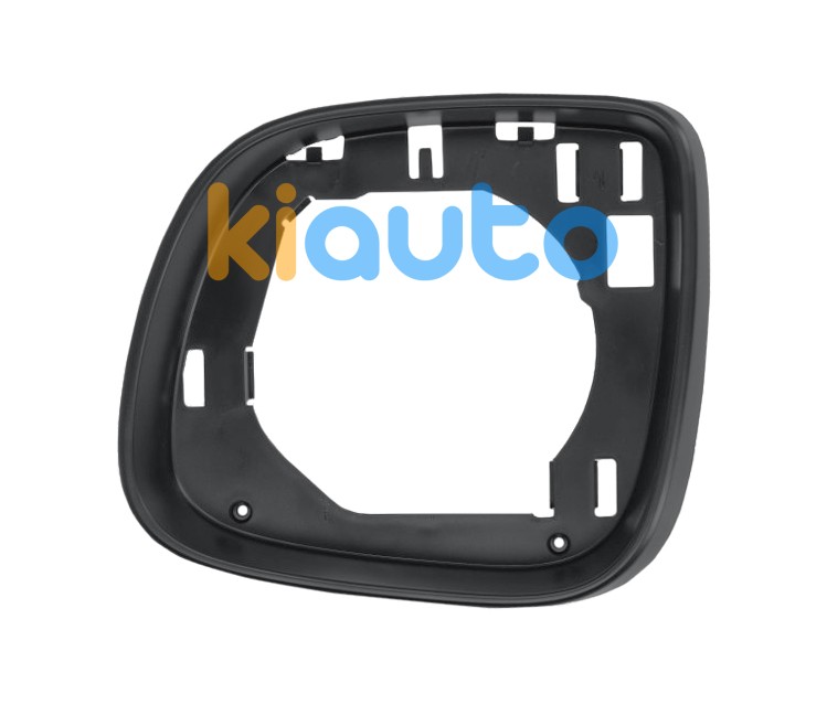 Contour de rétroviseur volkswagen caravelle 2020-2024 gauche OE 7E1858553B9B9 / 7E1858553C9B9