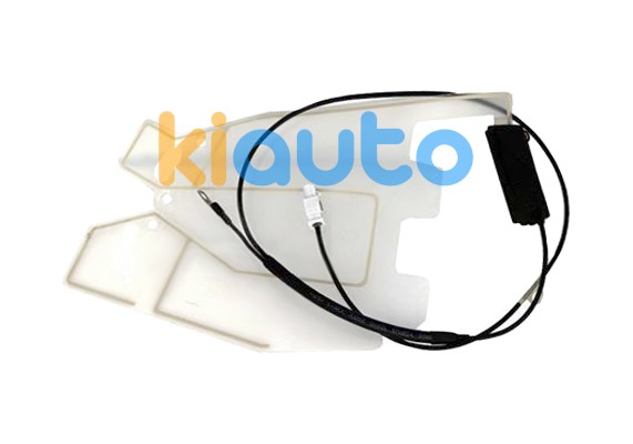 7E0035532 | Antenne rétroviseur VOLKSWAGEN Caravelle 2015-2020 Gauche Antenne rétroviseur volkswagen caravelle 2015-2020 gauche OE 7E0035532