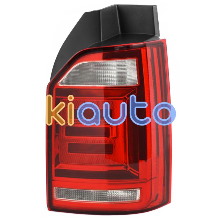 Feu arrière volkswagen caravelle 2015-2020 1 hayon arrière / led / droit OE 7LA945208B / 7LA945208A